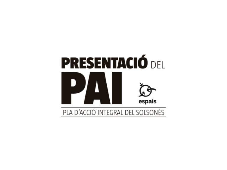Desarrollo comunitario en el Solsonès