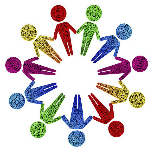 Estrategias metodológicas para la intervención comunitaria