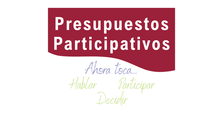 Diagnóstico participativo para la implementación de presupuestos participativos