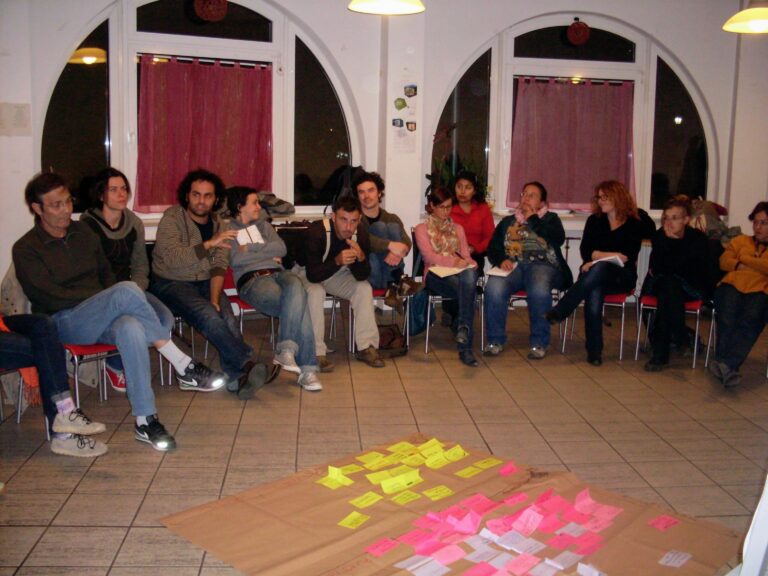 Summer Drafts: festival artístico y cultural