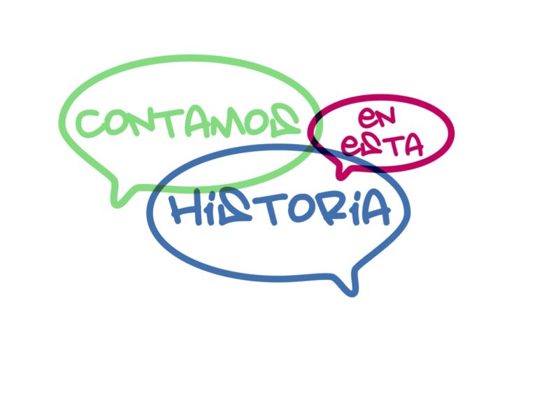 Jóvenes comunicadores solidarios