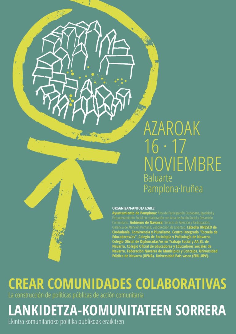 Herramientas para la dinamización de reuniones y grupos