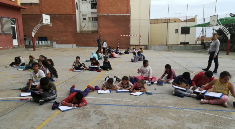 Cocreación Roquetas