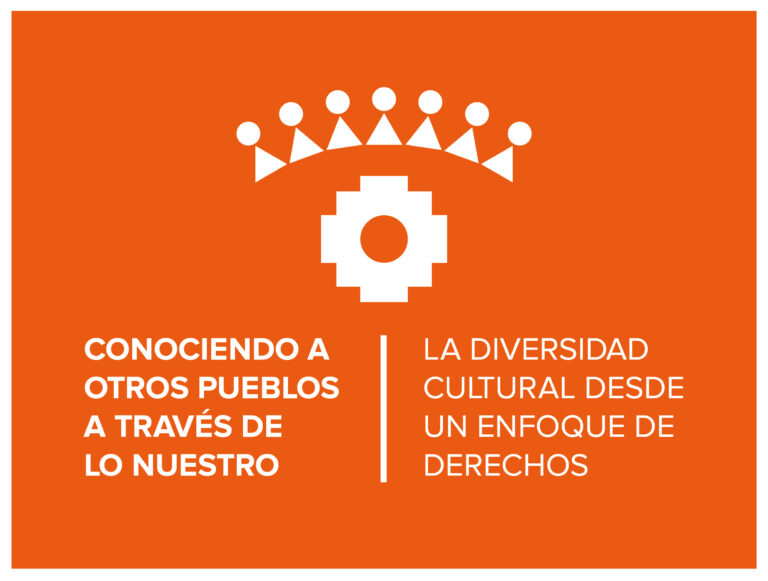 Conociendo a otros pueblos a través de lo nuestro